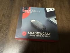 GENKI SHADOWCASTのサムネイル