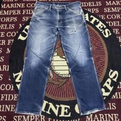 Levi’s 545 W33 L32のサムネイル