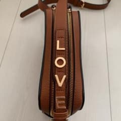 ストラディバリウス　ブラウンショルダー美品のサムネイル