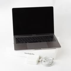 16GB・整備済】MacBook Pro 13インチ 2016 スペースグレイ - メルカリ