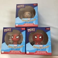 DORBZ 스파이더 맨 홈 커밍 시리즈