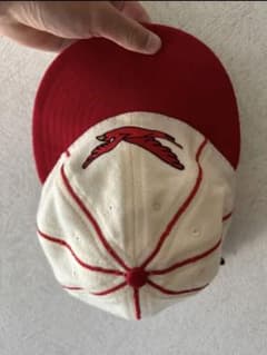 【希少】　USA製・ハンドメイド・EBBETS FIELD FLANNELSのサムネイル