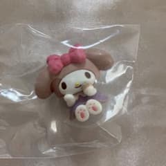 サンリオ マイメロディ おうちタイムフィギュア ラテカラーのサムネイル