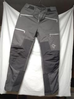 ノローナ  svalbard heavy duty Pants　Ｓサイズのサムネイル