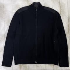 美品】ビクトリノックス長袖黒メンズL - メルカリ