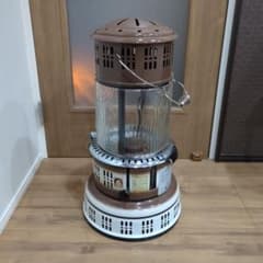 パーフェクションストーブ750型 - メルカリ