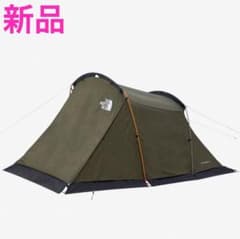 ノースフェイス テント EVACARGO2 カーキ 新品エバカーゴNV22323 ノースフェイス テント EVACARGO2 カーキ 新品エバカーゴNV22323