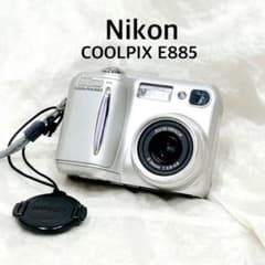 希少●超コンパクト●マニアにおすすめ●ニコン COOLPIX 4300 安心のゆうパック代引き発送！送料、代引き手数料無料！ Amazon.com : Nikon Coolpix 4300 - Appareil photo numérique - 4,0