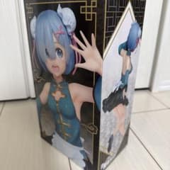 Re:ゼロから始める異世界生活 レム フィギュアのサムネイル