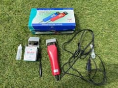 タピオ スピーディク SP-3 バリカン クリッパーのサムネイル