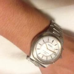 SEIKO時計のサムネイル