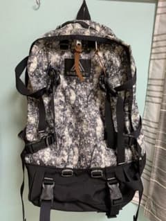 〔Kyohei様専用〕Gregory グレゴリー　リュック　バックパック　33ℓのサムネイル