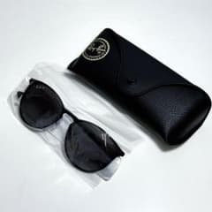 RayBan ERIKA RB3539 002/T3 偏光サングラス レイバン - メルカリ