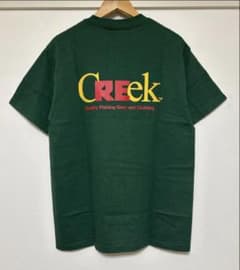 Creek Angler's Device T-Shirt！ - メルカリ