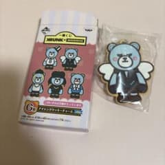 KRUNK x BIGBANG 열쇠 고리