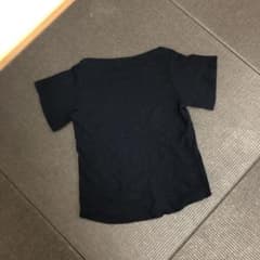 CIAOPANIC TYPYのボートネックTシャツのサムネイル