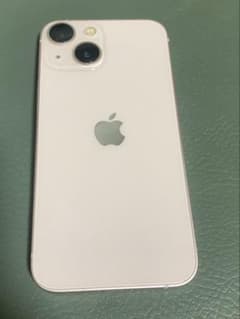 iPhone 13miniジャンクのサムネイル