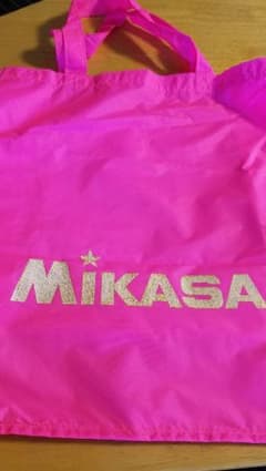 ミカサ エコバッグのサムネイル