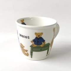 [未使用]weles マグカップのサムネイル