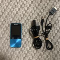 SONY Walkman NW-S310 デジタルオーディオプレーヤーのサムネイル
