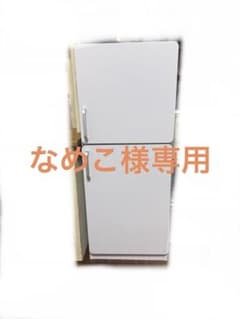＊なめこ様専用＊ 木製おままごと冷蔵庫のサムネイル