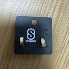オ*ー様 SPINNS イヤリング イヤーカフのサムネイル