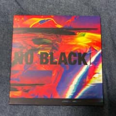 NU BLACKのサムネイル