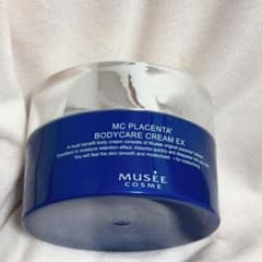 ミュゼコスメ ボディケアクリーム EX - メルカリ