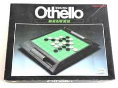 Tsukuda YOUNG Othello DELUXE オセロゲーム - メルカリ