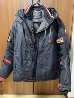 クシタニ バイクジャケット パンツ セット アロフトジャケット - メルカリ