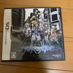 すばらしきこのせかいのサムネイル