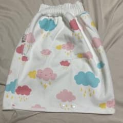 おねしょスカートのサムネイル