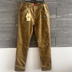 新品★ラフアンドスウェル　コーデュロイパンツ 新品☆ラフアンドスウェル コーデュロイパンツ - メルカリ