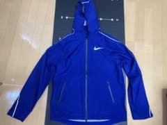 NIKE Pro elite storm jacket ROSA 2019のサムネイル