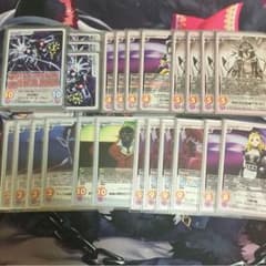 RR 死の支配者「アインズ・ウール・ゴウン」デッキのサムネイル
