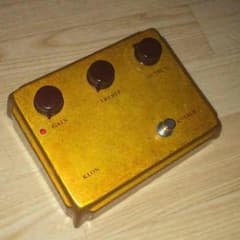 ケンタウロス エフェクター klon centaur オーバードライブのサムネイル