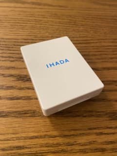【美品】イハダ 薬用フェイスプロテクト　パウダーのサムネイル
