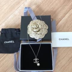 CHANEL シャネル ネックレスのサムネイル