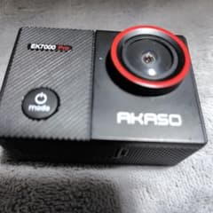 AKASO　EK7000PROのサムネイル