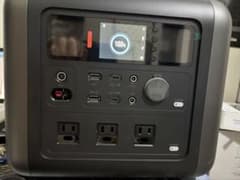 T*M様 70mai Tera 1000 ポータブル電源 1000Wh 大容量 - メルカリ