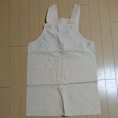 看護士用 エプロンのサムネイル