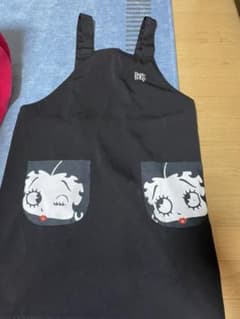 エプロンベティーちゃん❥のサムネイル