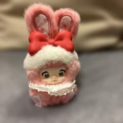 Nommi strawberry cream ノミ ストロベリークリームのサムネイル