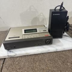 P15激安早い者勝ち✨PIONEER ポータブルDATレコーダー D-C88 - メルカリ