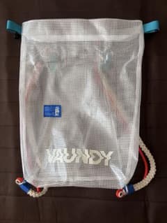 Vaundy メッシュバッグのサムネイル