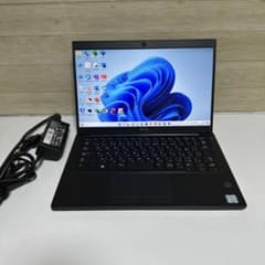 【DELL】爆速 Corei7/SSD256GB ノートPC 8GB B10 DELLノートパソコン 爆速SSD256GB Corei5メモリ8GBオフィス付 - メルカリ