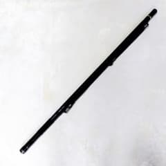 玉の柄 タモの柄 ランディングシャフト 約5m 5段伸縮 収納時約118cm