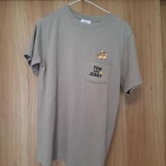 ミ*ュ様 トムとジェリーTシャツのサムネイル