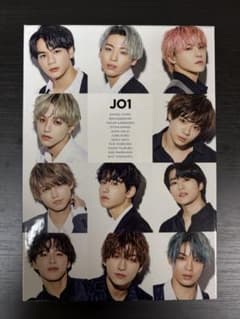 JO1 誕生までの軌跡 日プ番外編のサムネイル