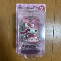 Happyくじ フィギュア賞 マイメロディのサムネイル